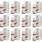Naturikon 12 x 20 ml Karınca Yumurtası Yağı
