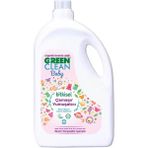 Naturion Baby Bitkisel Çamaşır Yumuşatıcı 2750 ml - Çok Renkli