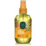 Naturion Doğal Zeytinyağlı Bebek Yağı 280 ml - Çok Renkli