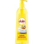 Naturion Klasik Bebek Şampuanı 700 ml - Çok Renkli