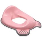 Naturion plastik Klozet Adaptörü 327 Pembe - Çok Renkli