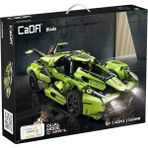 Naturion Szn1 C51306W Cada Blade Car Blok Seti 432 Parça -Vagon Life Hnçr - BELİRTİLMEMİŞ