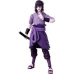 Naturion Szn1 Sasuke Rinnegan Mangekyo Sharingan Poz Verilebilir Figür Hnçr - BELİRTİLMEMİŞ