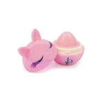 Naturion VRB29000 Nessiworld - Cat Kiss Lip Balm - Çok Renkli
