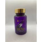 Natüristanbul Aronya Meyvesi,çoban Çökerten,limon,maydanoz ve Sarımsak Yağı Içeren 30 Softjel Detox Kapsül - 1 Adet