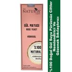 Naturix 250 ml Gül Suyu Gül Mayası