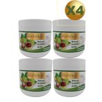 Naturix 500 ml At Kestanesi Masaj Jeli