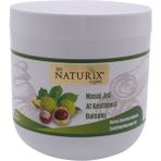 Naturix 500 ml At Kestanesi Masaj Jeli