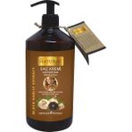 Naturix 500 ml Siyah Sarımsak Saç Kremi