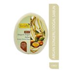 Naturix Argan Yağlı Süngerli Sabun 150 gr | Doğal Peeling Ve Nemlendirici Etki