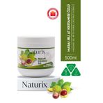 Naturix At Kestanesi Balsamı Masaj Jeli Rahatlatıcı Ve Sıkılaştırıcı Jel - 500 ml