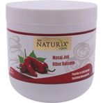 Naturix Biber Balsamı 500 ml Masaj Jeli