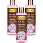 Naturix Japon Kiraz Çiçeği 400 ml Duş Jeli
