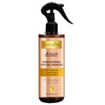 Naturix Keratin Özlü Sıvı Saç Bakım Maskesi 250 ML Durulanmaz Brazilya Fönü Onarıcı Kalıcı Saç Düzleştirici
