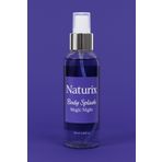 Naturix Magic Night Body Splash - Gece Büyüsünü Yansıtan Çekici Vücut Spreyi 100 Ml