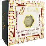 Naturix Natural Hyaluronik Asit Sabunu Ph Dengeleyici Arındırıcı Hyaluronic Acid Soap 125 gr