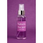 Naturix Soul Mate Body Splash - Hafif ve Çekici Koku Vücut Spreyi 100 ml