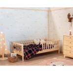 Naturkidz Montessori Yatak 90 X 190