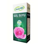 Naturlife 200 ml Gül Suyu
