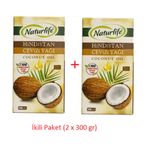 Naturlife 300 gr Hindistan Cevizi Yağı