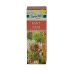 Naturlife 50 ml Hint Yağı