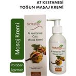 Naturlife Atkestanesi Özlü Thermal Masaj Kremi