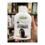 Naturlife Bitkisel Siyah Sarımsak Ekstralı Saç Bakım Şampuanı