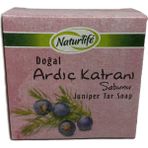 Naturlife Doğal Ardıç Katranı Sabunu