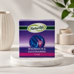 Naturlife Magnesium & Glucosamine