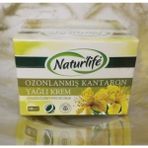 Naturlife Ozonlanmış Kantaron Yağlı Krem 100 ml