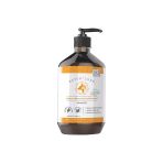 Naturluxe Sofora Ve Cadı Fındığı Yağlı Köpek Şampuanı 500 Ml