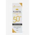 Naturmax Lekeli Ciltler Leke Karşıtı Koruyucu 50 ml Güneş Kremi