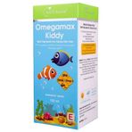 Naturmax Omegamax Kiddy 150 ml Şurup