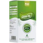 Naturmax Phyto Green 60 Kapsül
