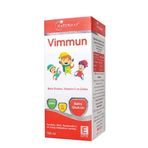 Naturmax Vimmun 150 ml Şurup