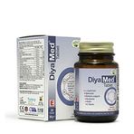 Naturmed Diyamed 30 Tablet