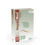 Naturmed Heparmed 30 Tablet