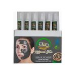 Naturmud Face ( Yüz Maskesi ) Organik Sağlık Peloid Çamuru 25 Ml, 6 Adet 1