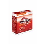 Naturo Pathica Red Krill Oil Besin Takviyesi