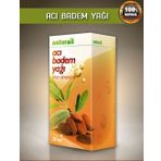 Naturoil 20 ml Acı Badem Yağı