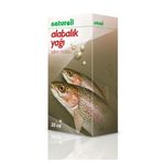 Naturoil 20 ml Alabalık Yağı