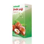 Naturoil 20 ml Fındık Yağı