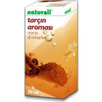 Naturoil 20 ml Tarçın Aroması
