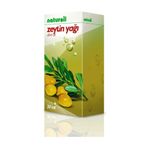 Naturoil 20 ml Zeytin Yağı