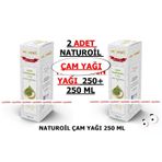 Naturoil 250x2 ml Çam Yağı
