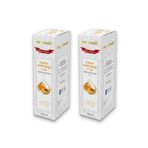 Naturoil 2x250 ml Kayısı Çekirdeği Yağı