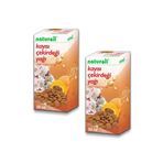 Naturoil 2x50 ml Kayısı Çekirdeği Yağı