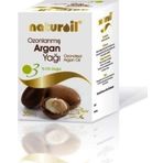 Naturoil 30 ml Ozonlanmış Argan Yağı