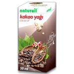 Naturoil 50 ml Kakao Yağı