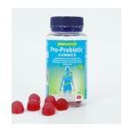 Naturopathica Pro-Probiotic Ahududu Aromalı 30 Gummies